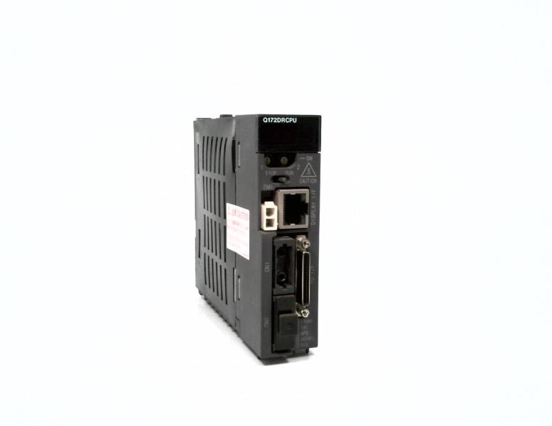 Mitsubishi Q172DRCPU