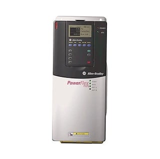Allen Bradley 20BD011A3AYNAEA0