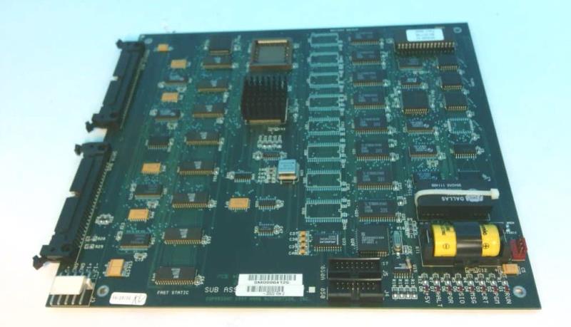 Haas Automation Inc 3092D