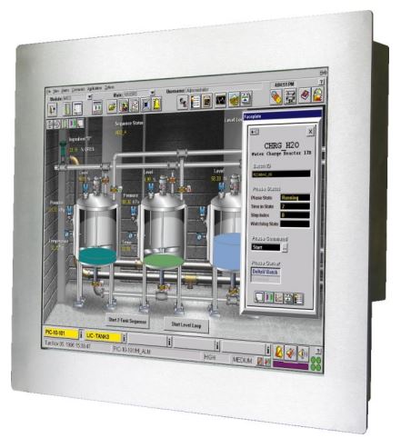 Uticor UT2-IPPLP-12