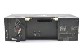 Mitsubishi A3-CPU-R21