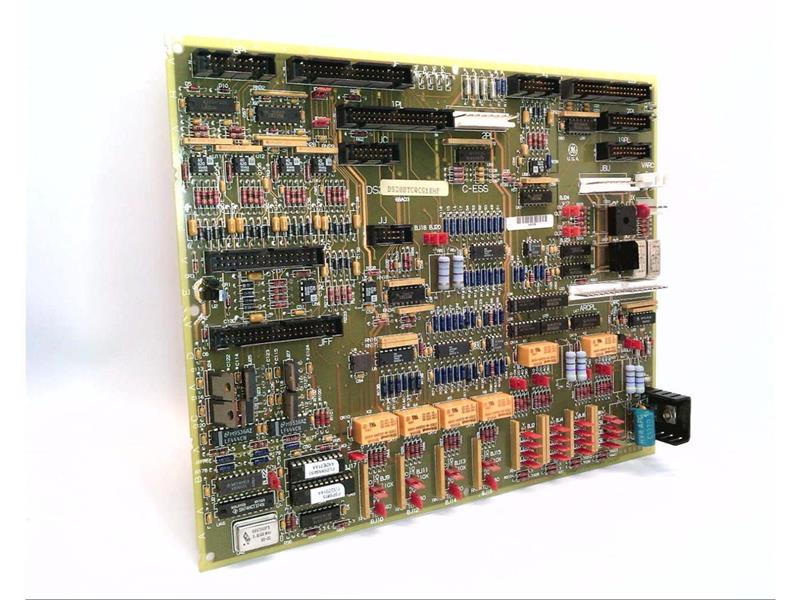 General Electric DS200TCQCG1BHF