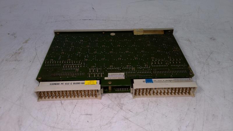 Siemens 6DS1837-8CA
