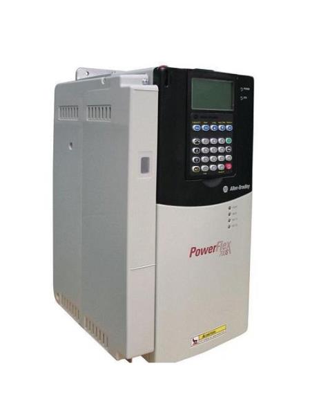 Allen Bradley 20DR248A0NNNANANE