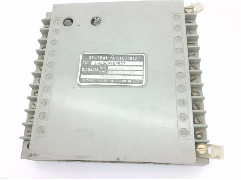 Fanuc PWB68A989923