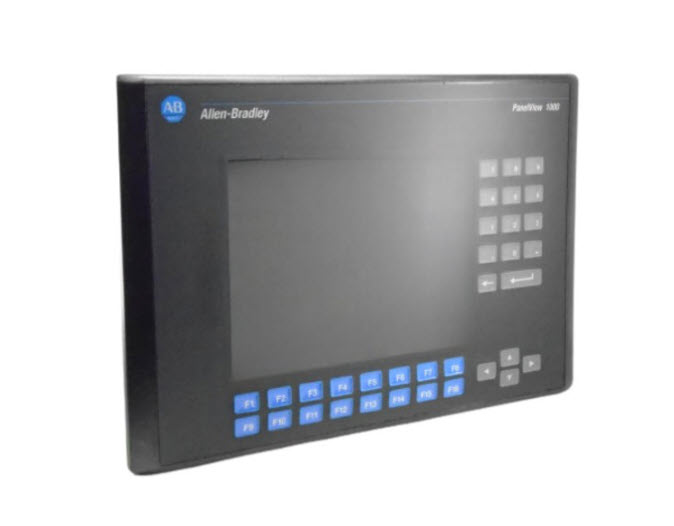 Allen Bradley 2711-K10G3