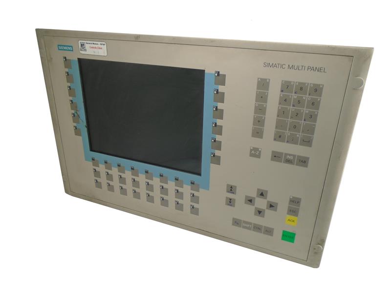 Siemens 6AV6542-0AG10-0AX0