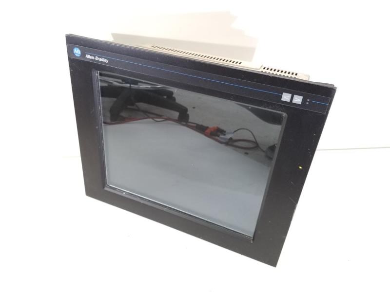 Allen Bradley 6185-DAWAAZZ