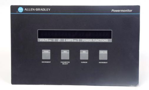 Allen Bradley 1400-PD51B