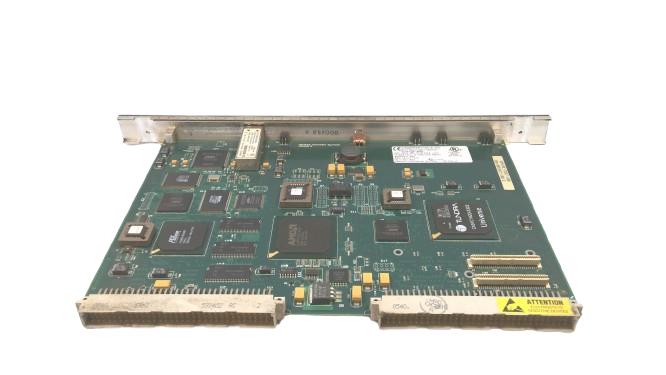 Fanuc IC698RMX016CA