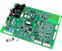 Johnson Controls 031-02507-001