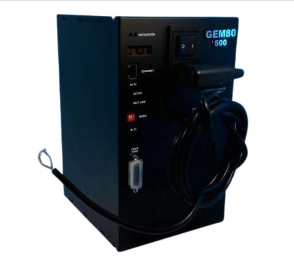 Converteam 8870-4979DC48-Z