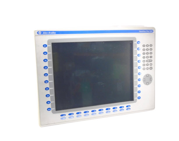 Allen Bradley 2711P-B15C15D2