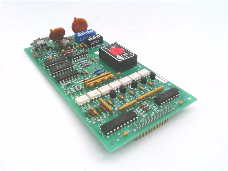 Honeywell 74411