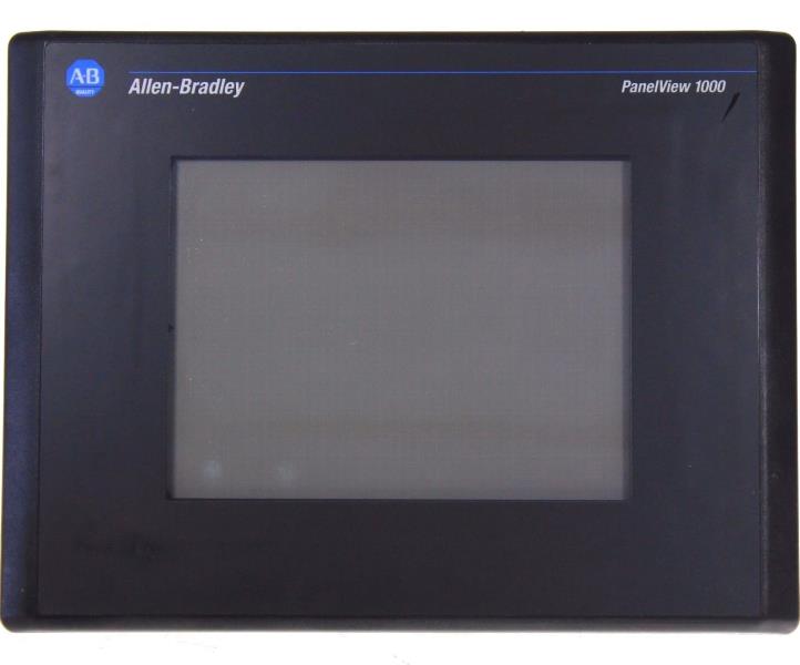 Allen Bradley 2711-T10G15L1