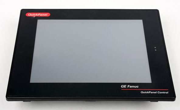 Fanuc IC754VBF12CTD