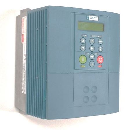 Eurotherm Drives 605/040/400/3/F/0011/UK/000