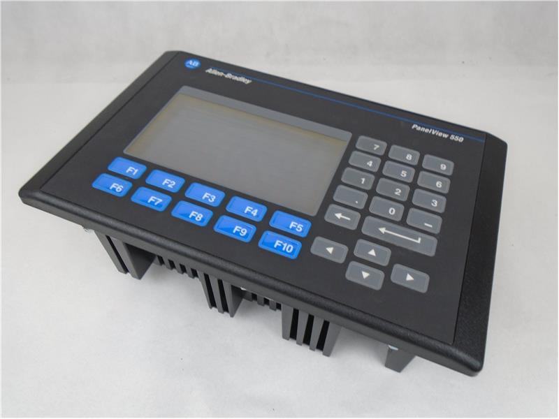 Allen Bradley 2711-B5A9