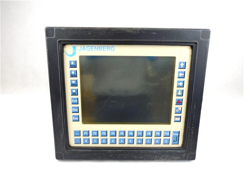 Fluke ERGO-TOUCH-3010