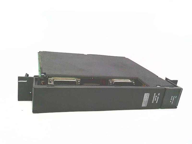 Fanuc IC697BEM763