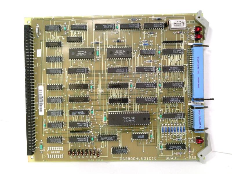 General Electric DS3800HLND