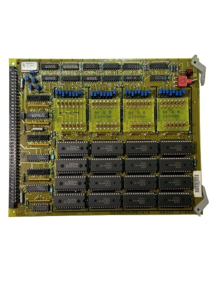 General Electric DS3810MMBB