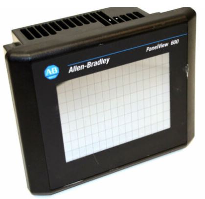Allen Bradley 2711-T6C20A