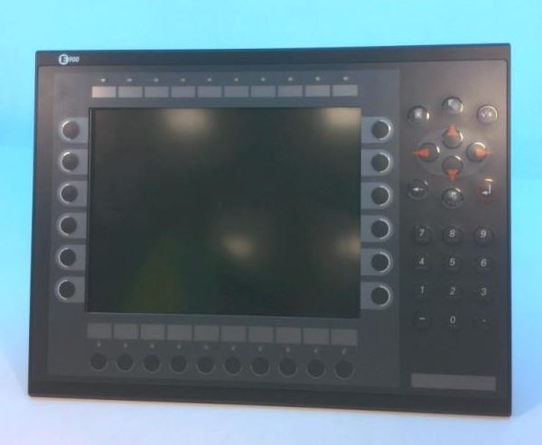 Beijer Electronics E900TD