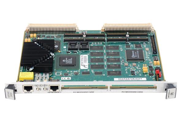 Emerson MVME-2432