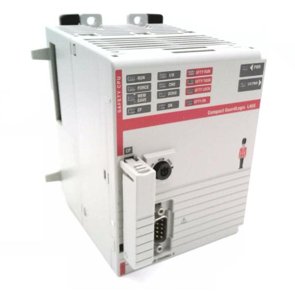 Allen Bradley 1768-L45S