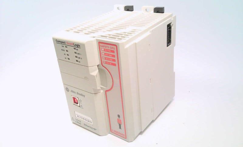 Allen Bradley 1769-L36ERMS