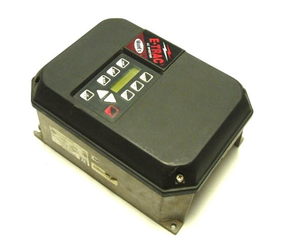 Vacon WFC4002-0C