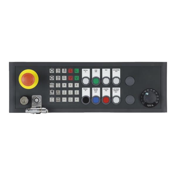 Siemens 6FC5303-1AF13-0AE0
