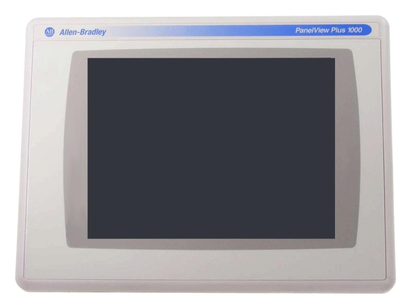 Allen Bradley 2711P-T10C4D9