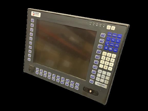 Schneider Electric 4715KPM-2000-2000-DVDW-F-2K