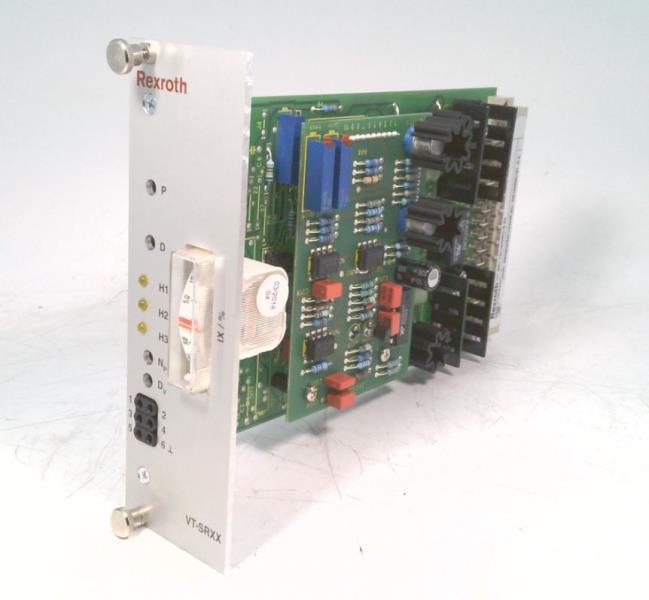 Bosch VT-SR1-1X/1/4WRD16-3X