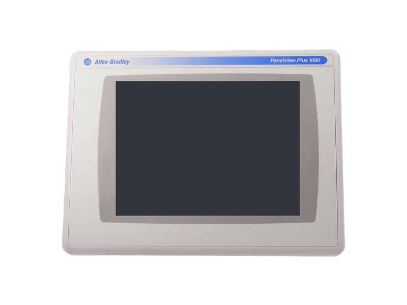 Allen Bradley 2711PC-T10C4D8