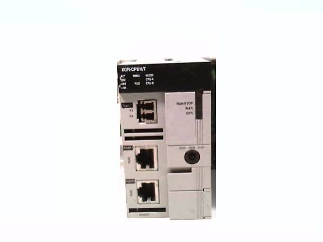 Ls Electric XGR-CPUH/T