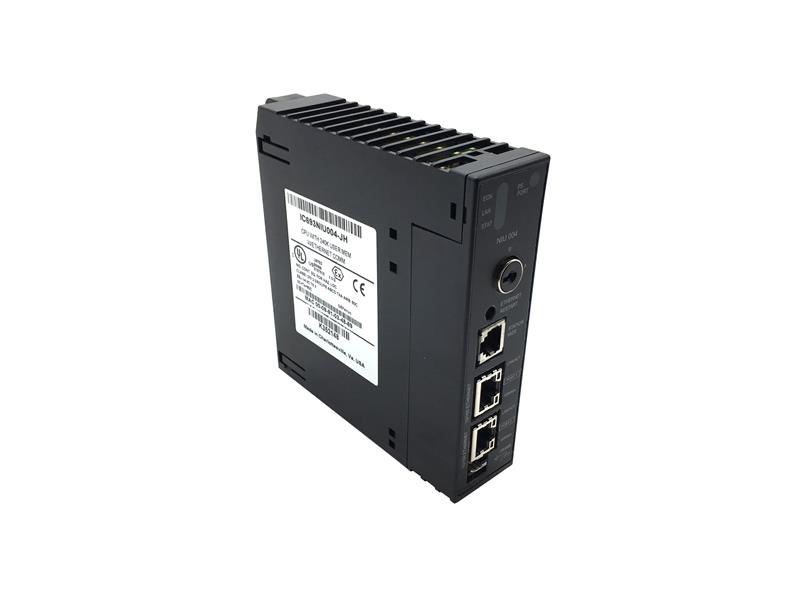 Fanuc IC693NIU004
