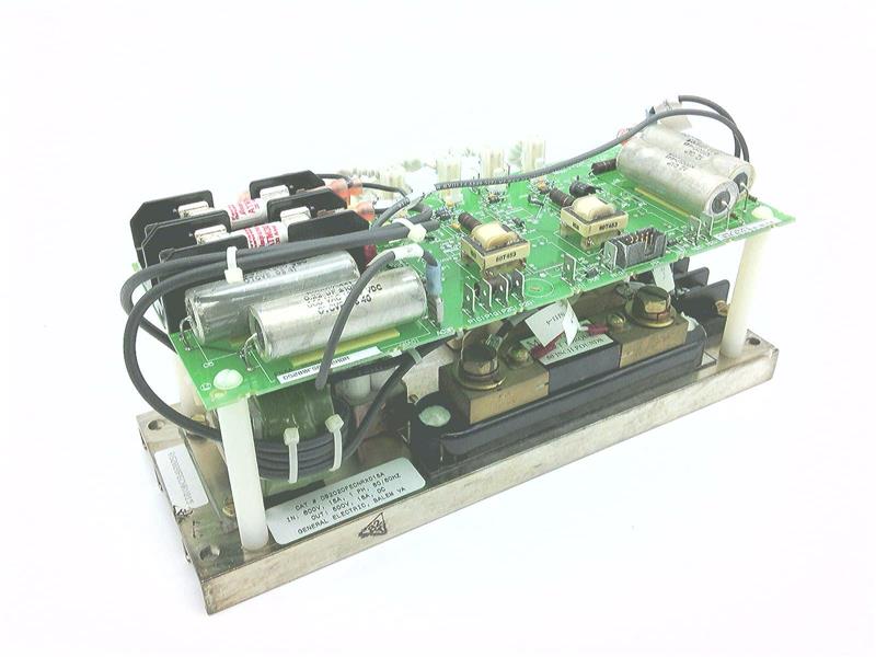 General Electric DS2020FECNRX015A