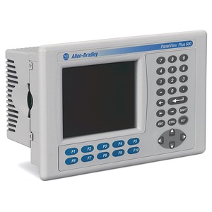 Allen Bradley 2711P-K6M1D