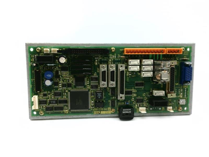 Fanuc A20B-2100-0420