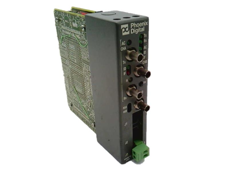 Phoenix Digital OLC-DSL-85-D-ST