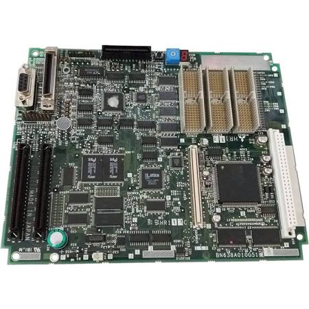 Mitsubishi HR113
