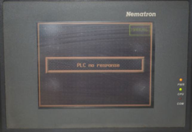 Nematron Corp PV-570SNV45