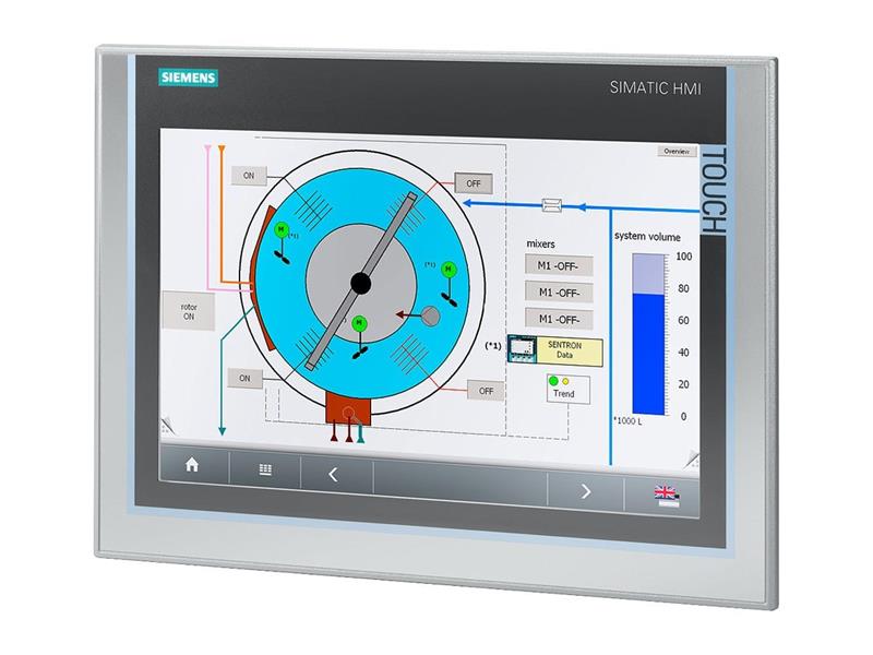 Siemens 6AV7881-3AE00-8BA0