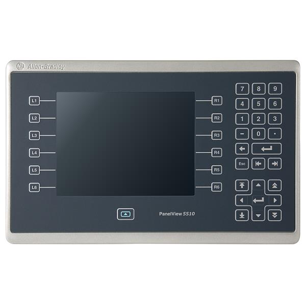 Allen Bradley 2715P-B15CD