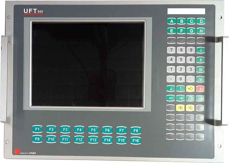 Unipo 2STF05XKAN03E