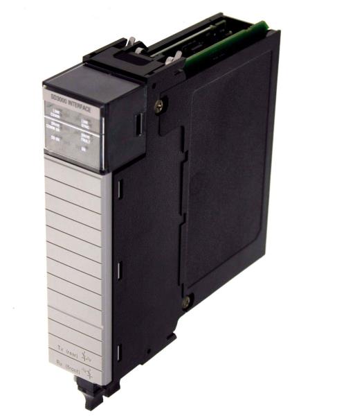 Allen Bradley 1756-DMD30