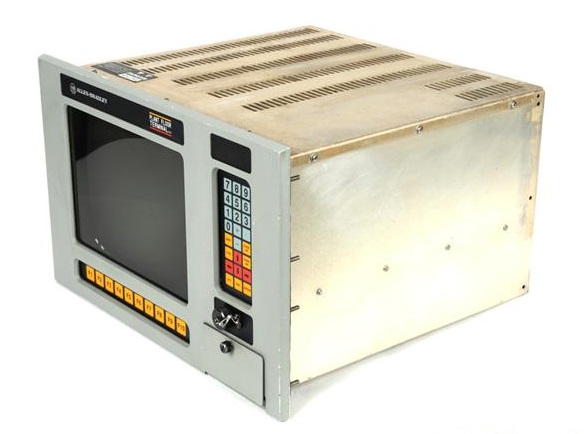 Allen Bradley 1784-T37DC